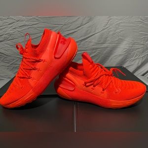 Men's Under Armour HOVR Phantom 3 Running Shoes size 10.5 running training gym